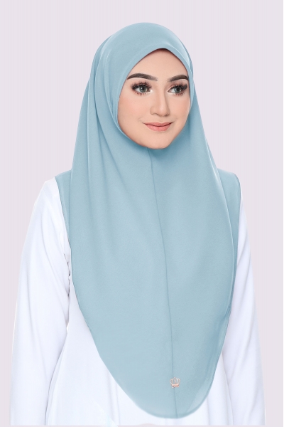 SORGA L - JAMAICAN AQUA